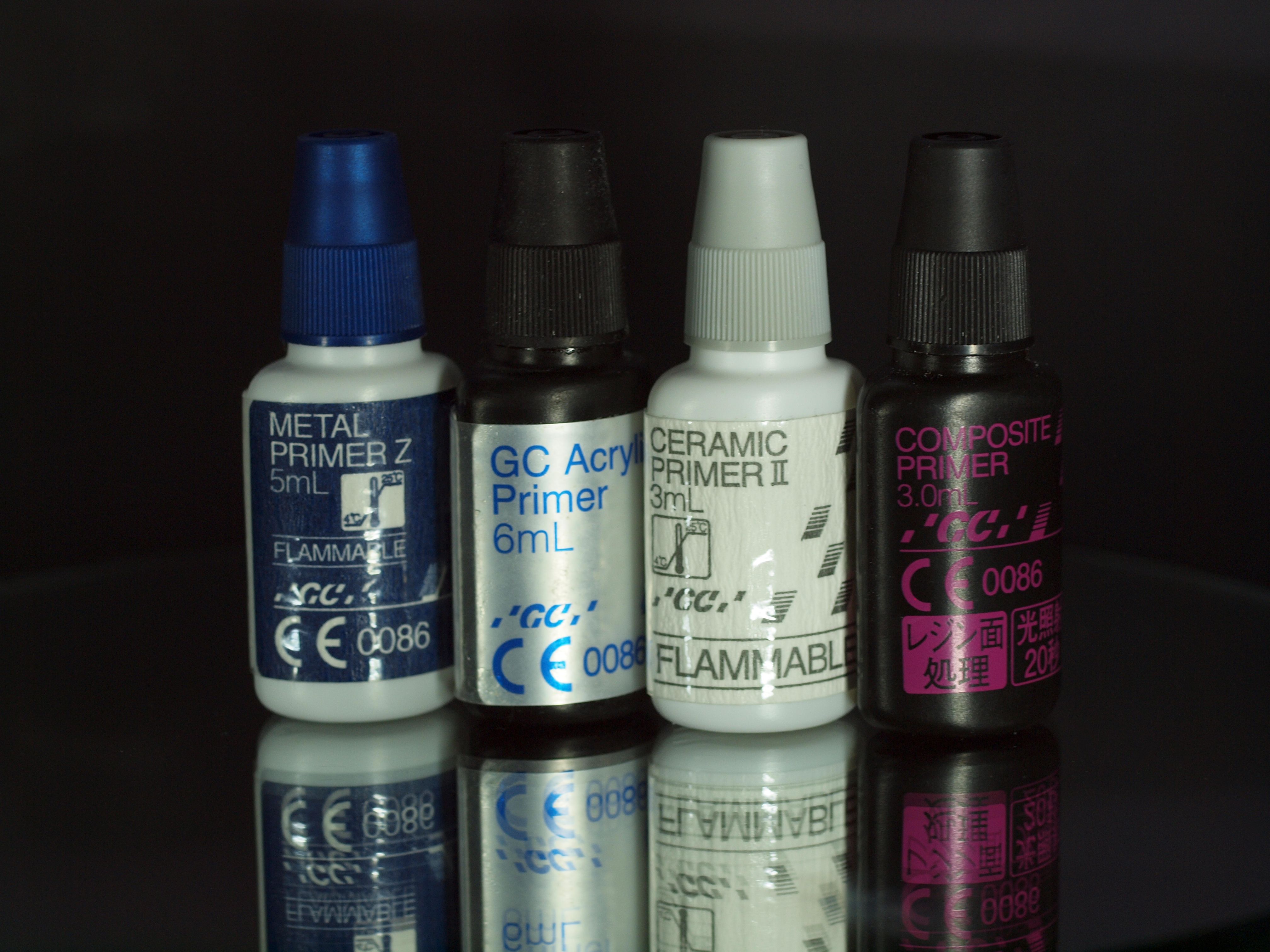 Bonding Primers The missing link